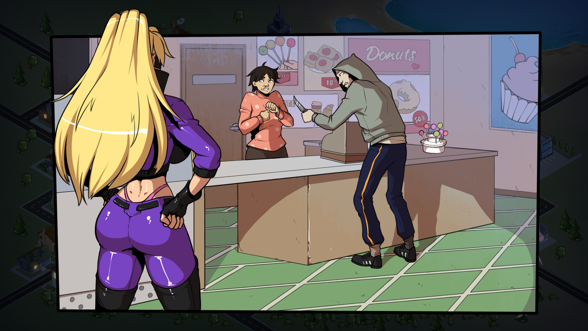 The Lewd Knight screenshot #8