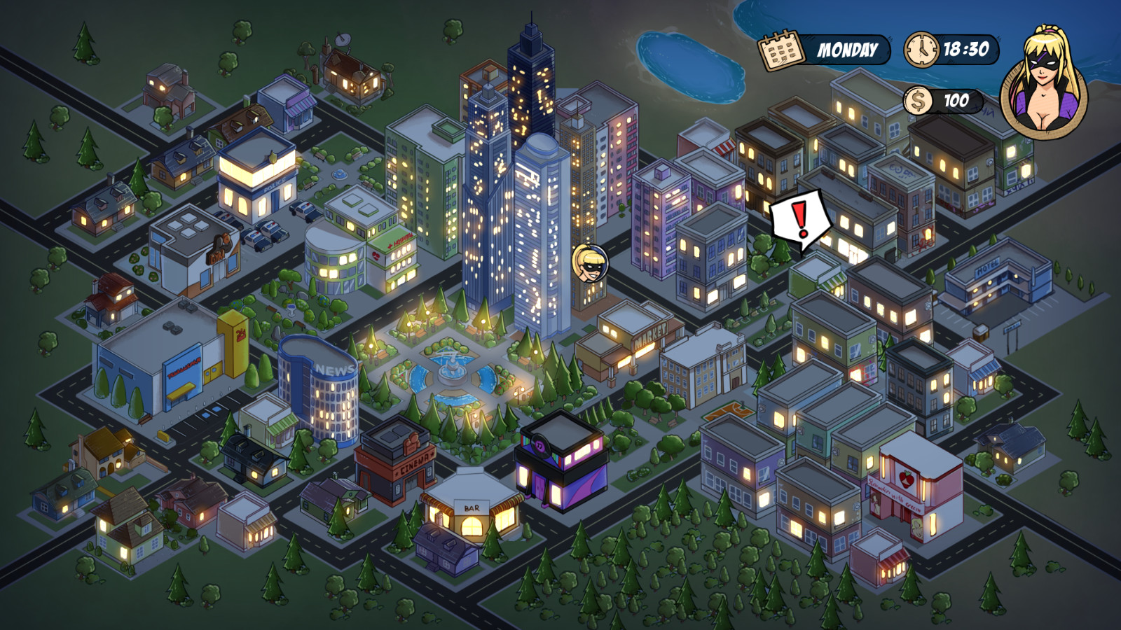 The Lewd Knight screenshot #12