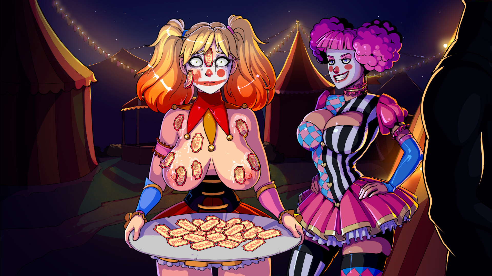 The Lewd Knight screenshot #3