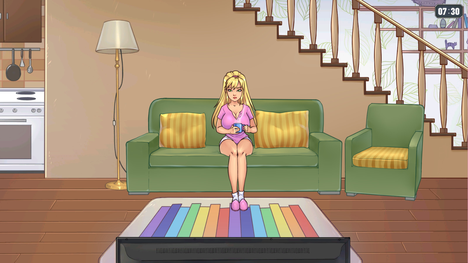 The Lewd Knight screenshot #11