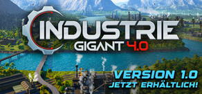 Industrie Gigant 4.0