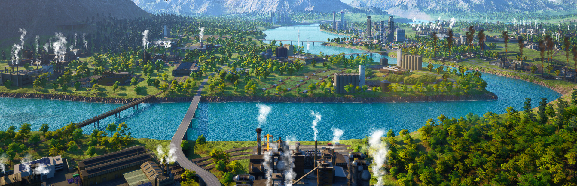 Industry Giant 4.0