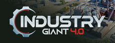 Industry Giant 4.0 Banner