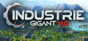 Industrie Gigant 4.0