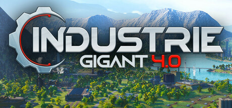 Industry Giant 4.0