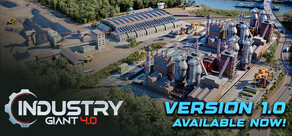 Industry Giant 4.0