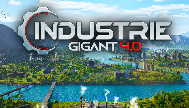 Industrie Gigant 4.0