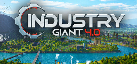 Industry Giant 4.0 banner image
