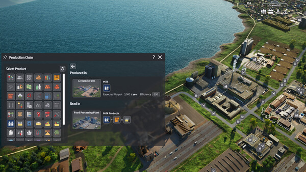 Screenshots
