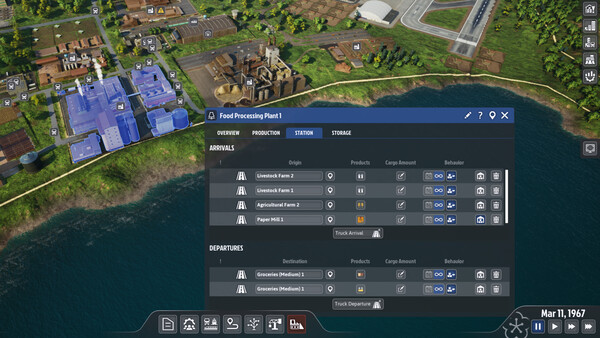 Screenshots