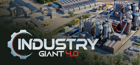 Industry Giant 4.0 banner