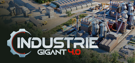 Industry Giant 4.0