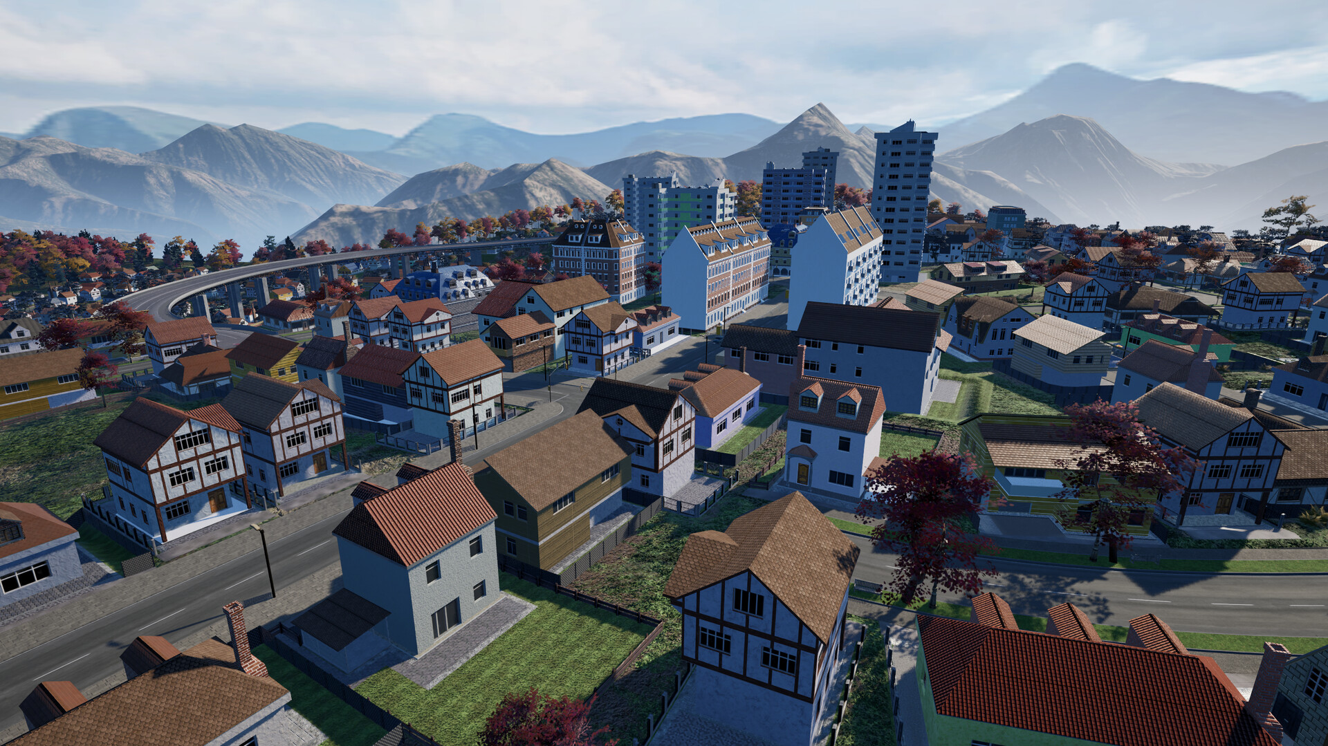 Industry Giant 4.0 gameplay screenshot 3
