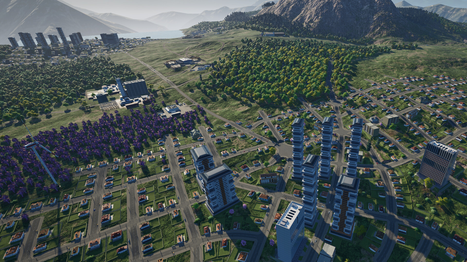 Industry Giant 4.0 screenshot 10
