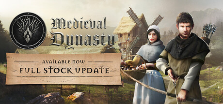 Medieval Dynasty