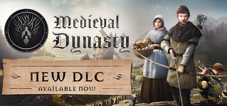Medieval Dynasty banner image