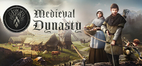 Medieval Dynasty banner image