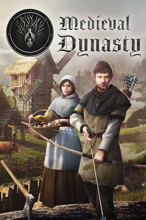 Cover art of Medieval Dynasty