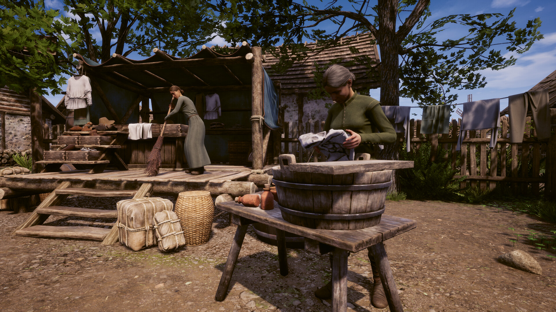 Medieval Dynasty screenshot #13