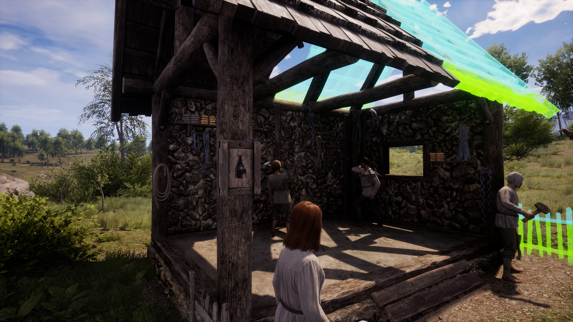 Medieval Dynasty Digital Supporter Edition - PC (Steam) Screenshot 7