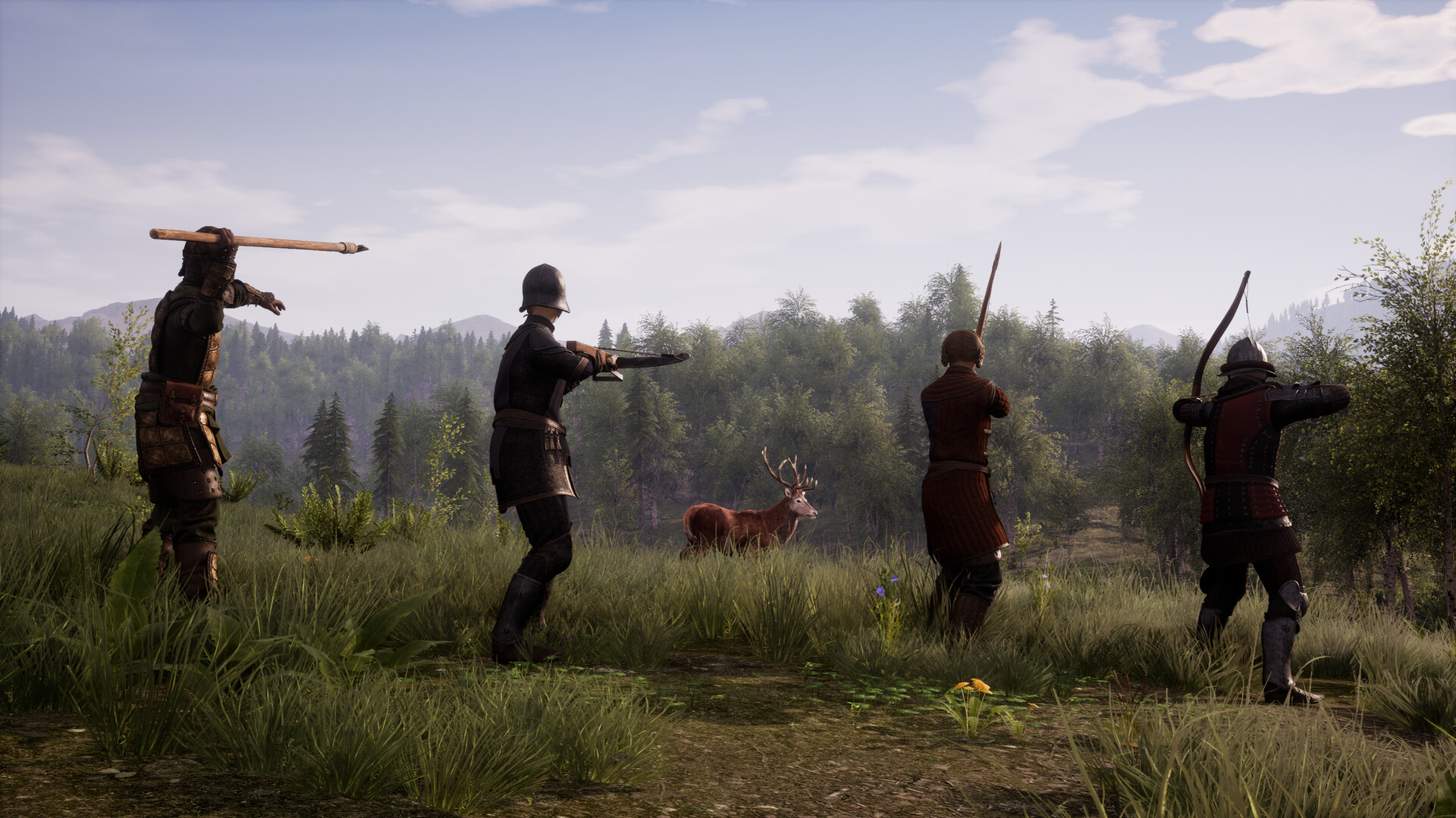 Medieval Dynasty Featured Screenshot #1