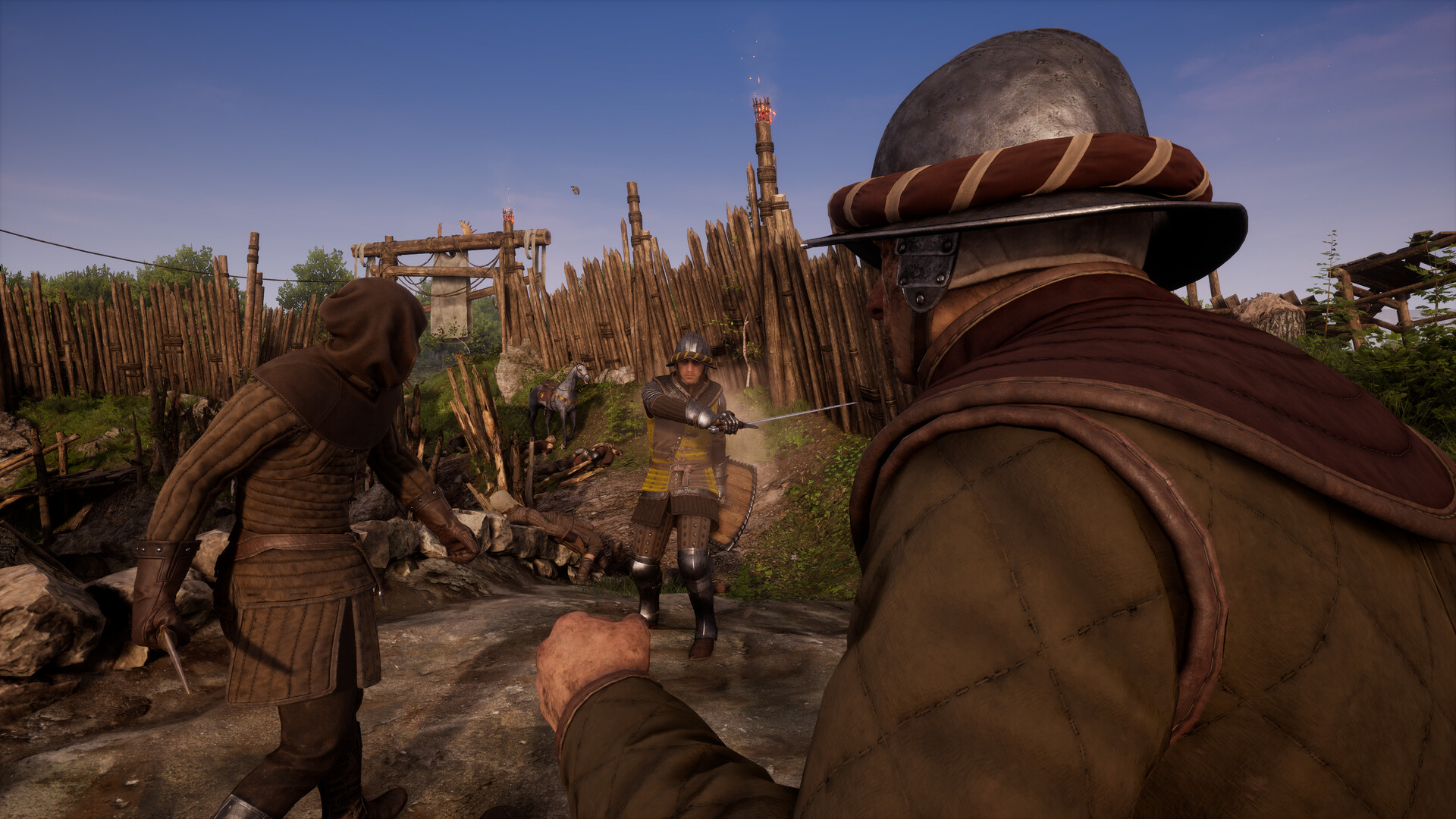 Medieval Dynasty screenshot #10