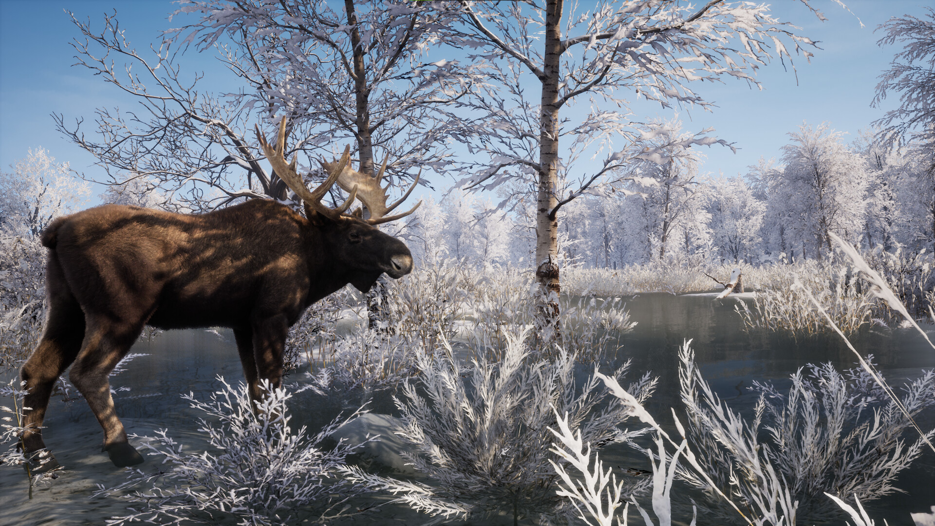 Medieval Dynasty screenshot #2