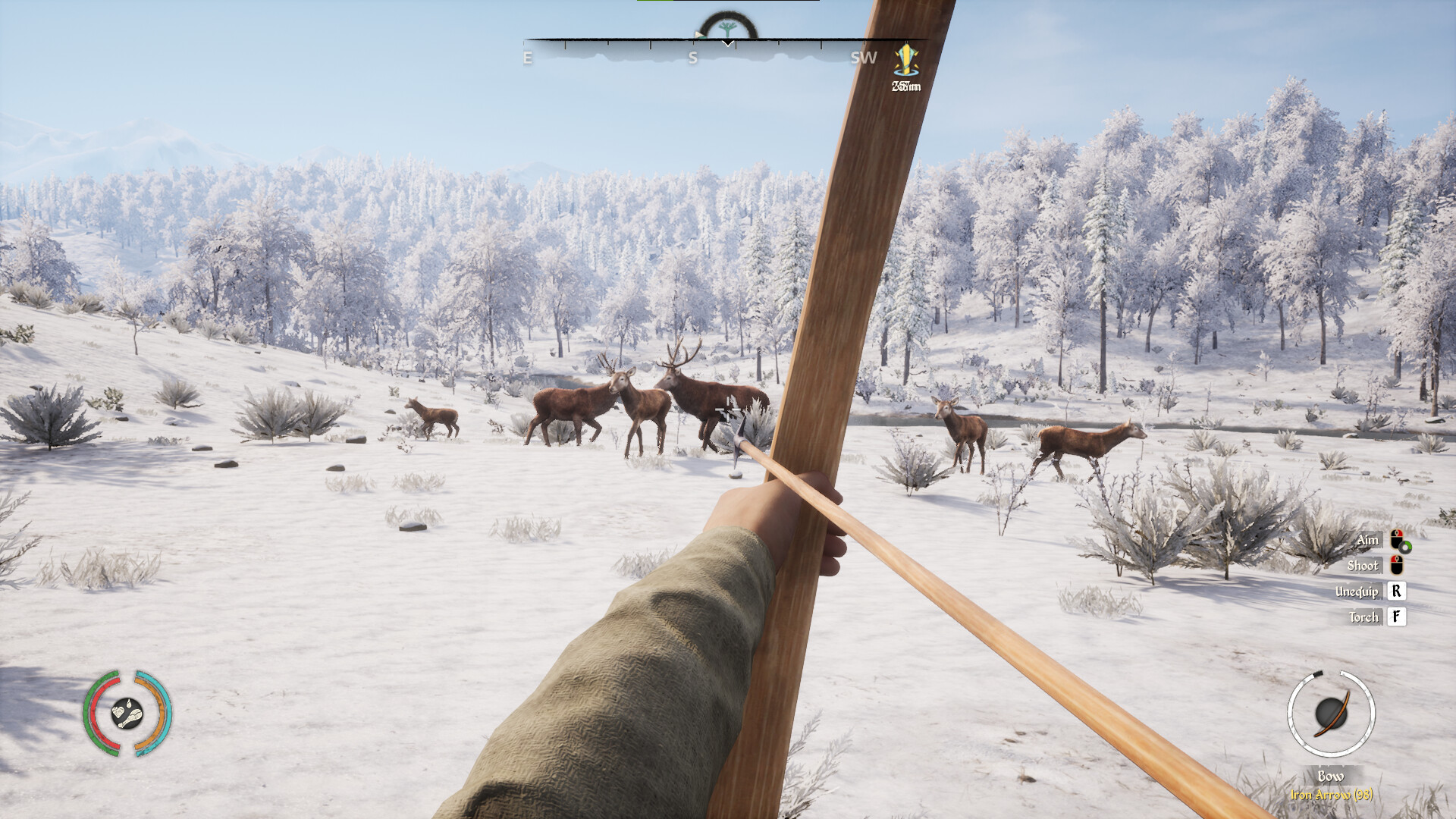 Medieval Dynasty – Screenshot 5