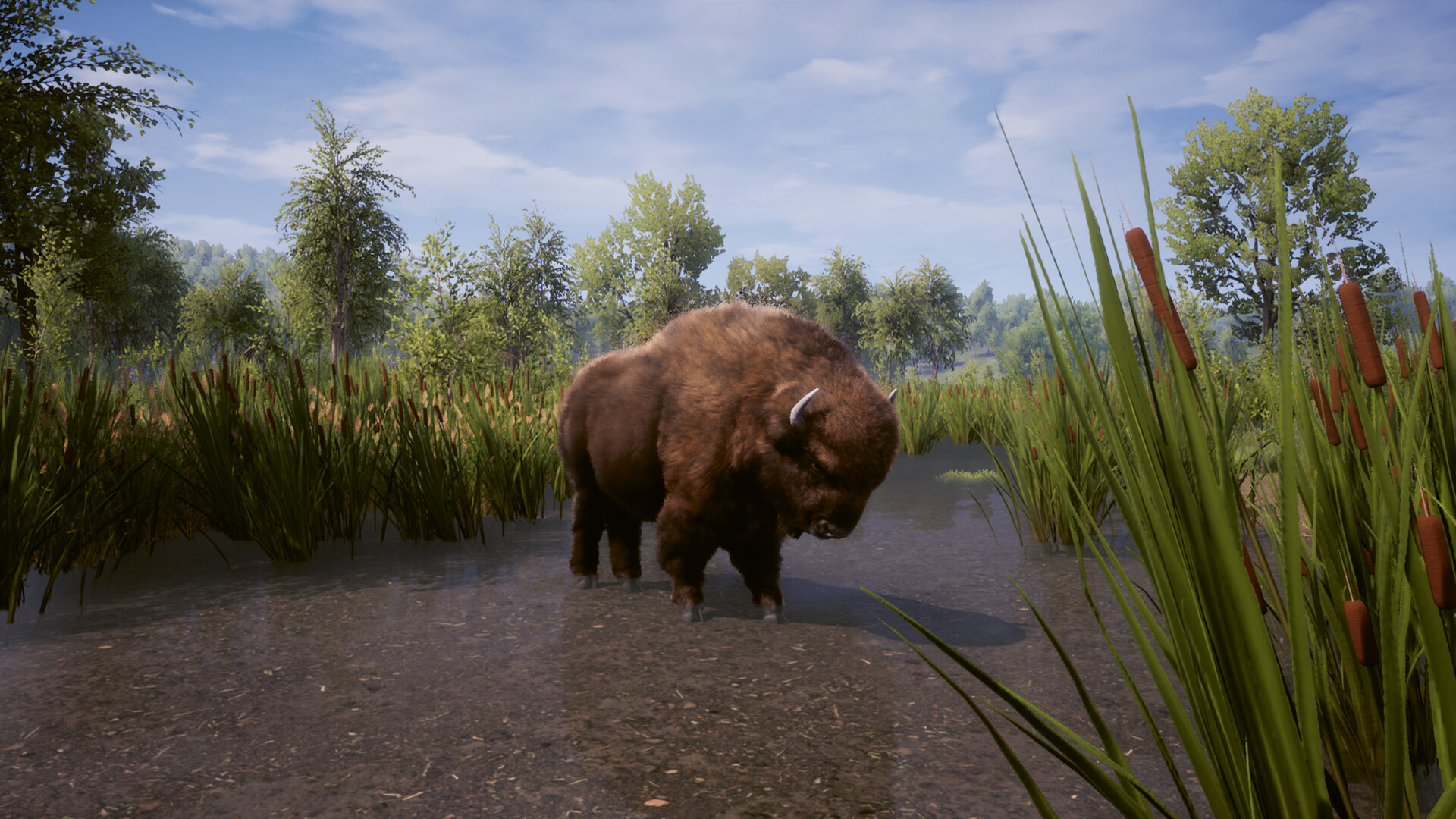Medieval Dynasty Digital Supporter Edition - PC (Steam) Screenshot 15