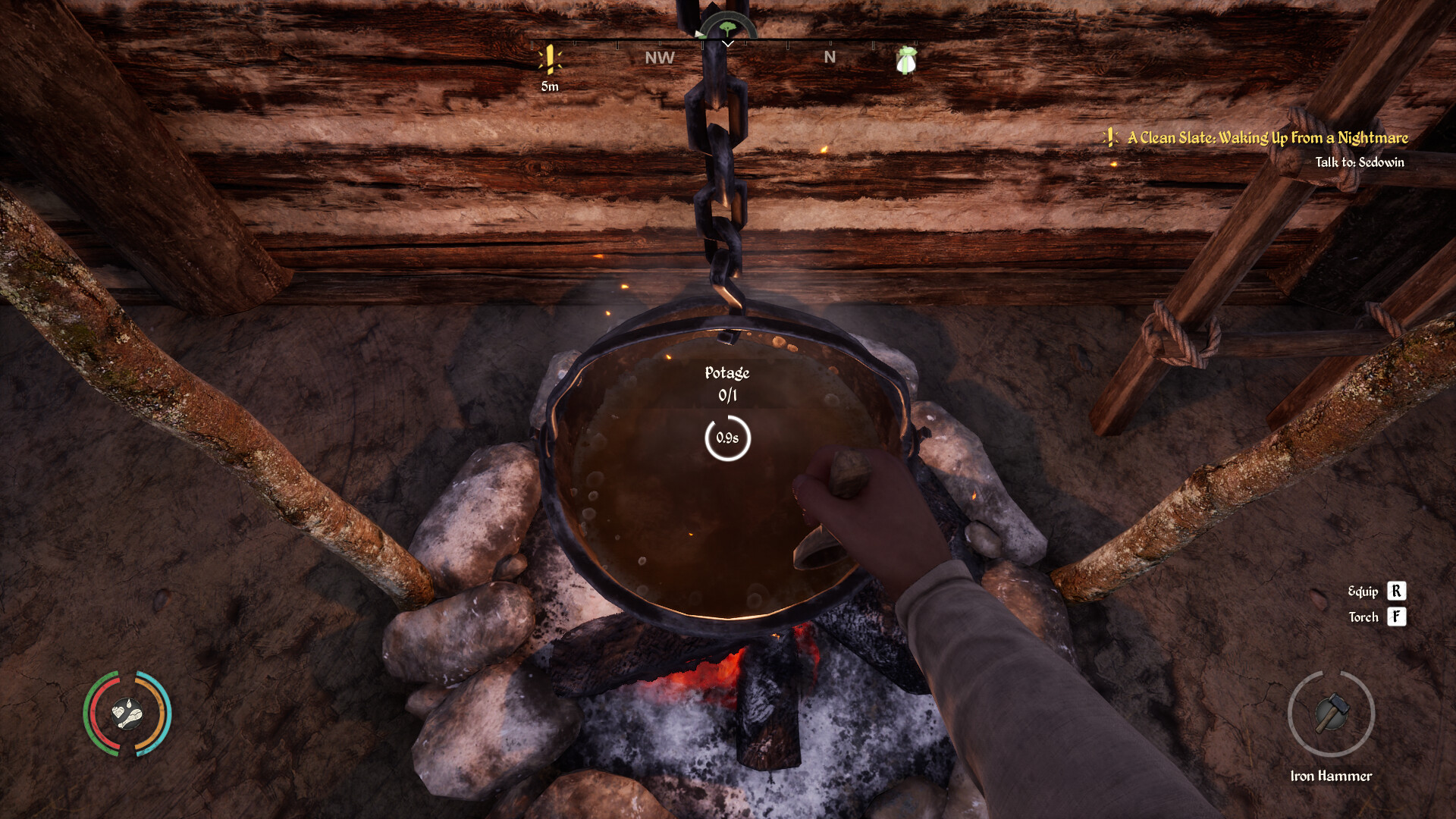 Medieval Dynasty screenshot #6