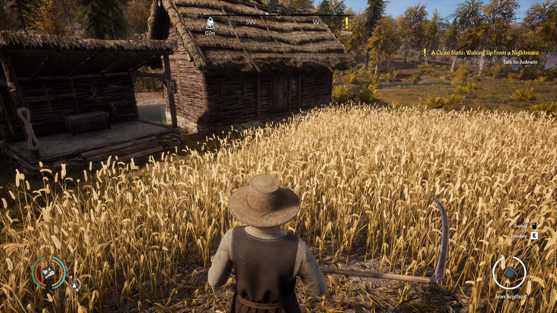 Medieval Dynasty screenshot 8