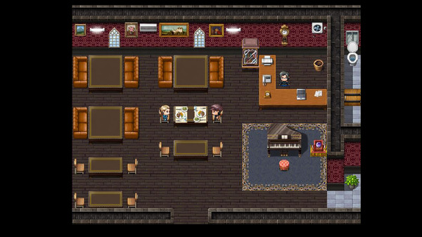 Screenshot z 寻书人 Book Seeker