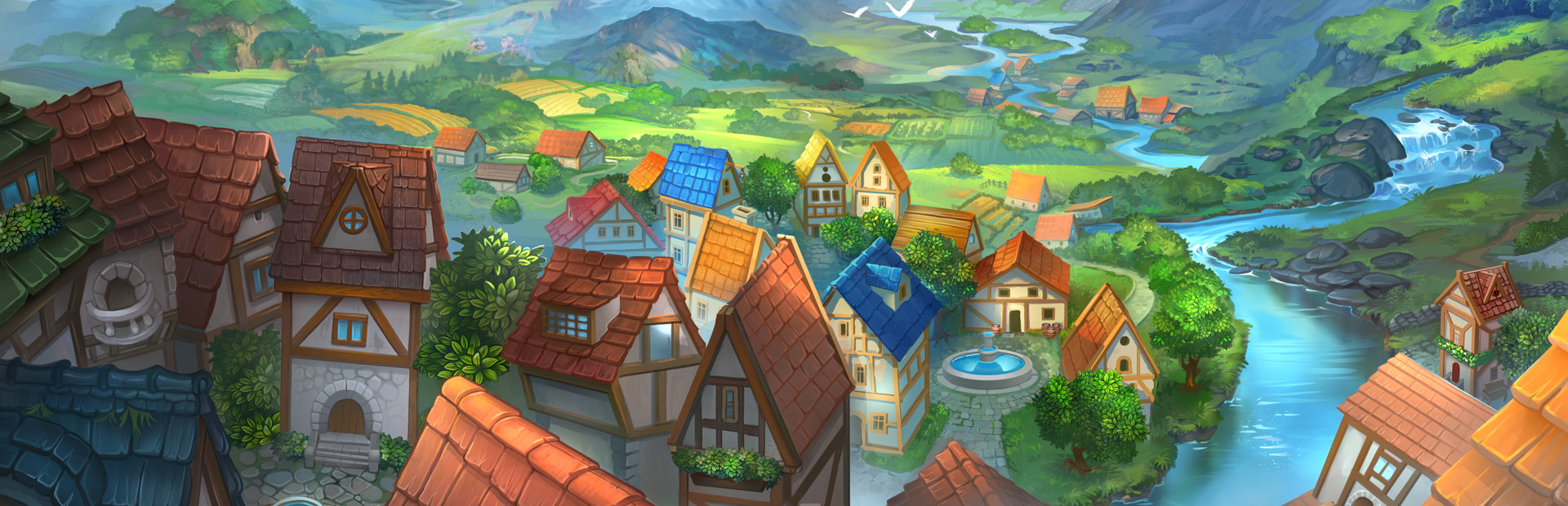 Runefall 2