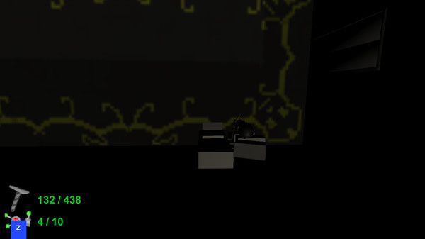 Screenshot z They'll Find You