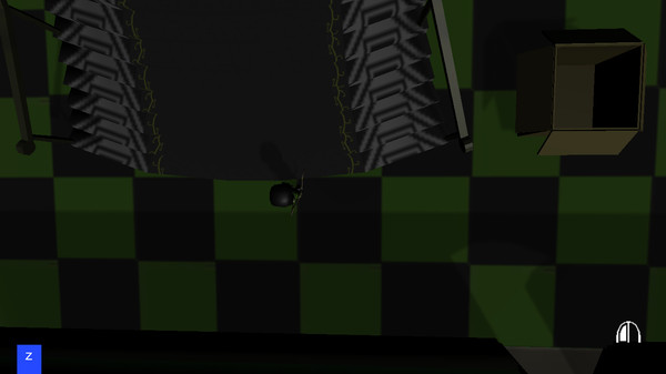 Screenshot z They'll Find You