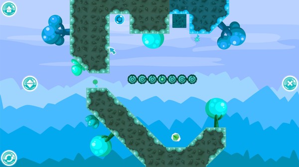 Скриншот 4 из игры GraFi 3