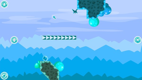 Скриншот 3 из игры GraFi 3