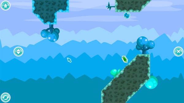 Скриншот 2 из игры GraFi 3