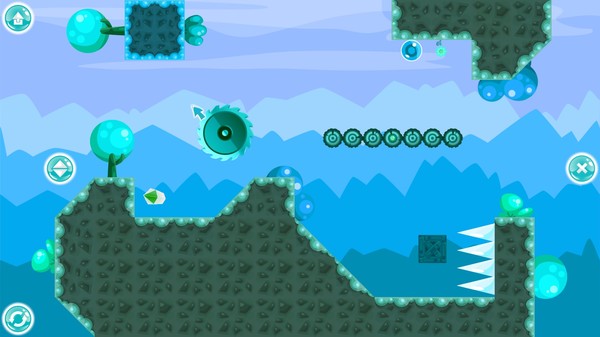 Скриншот 5 из игры GraFi 3