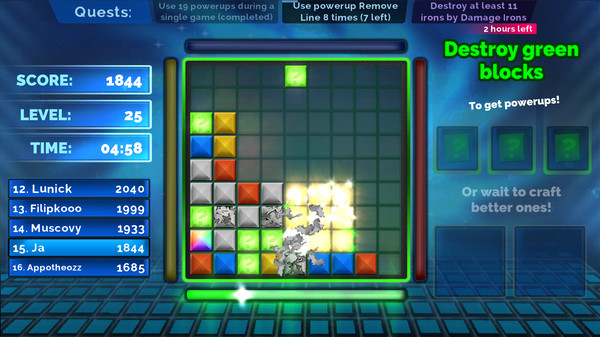 3x64 Screenshot