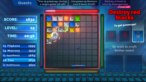 3x64 Screenshot