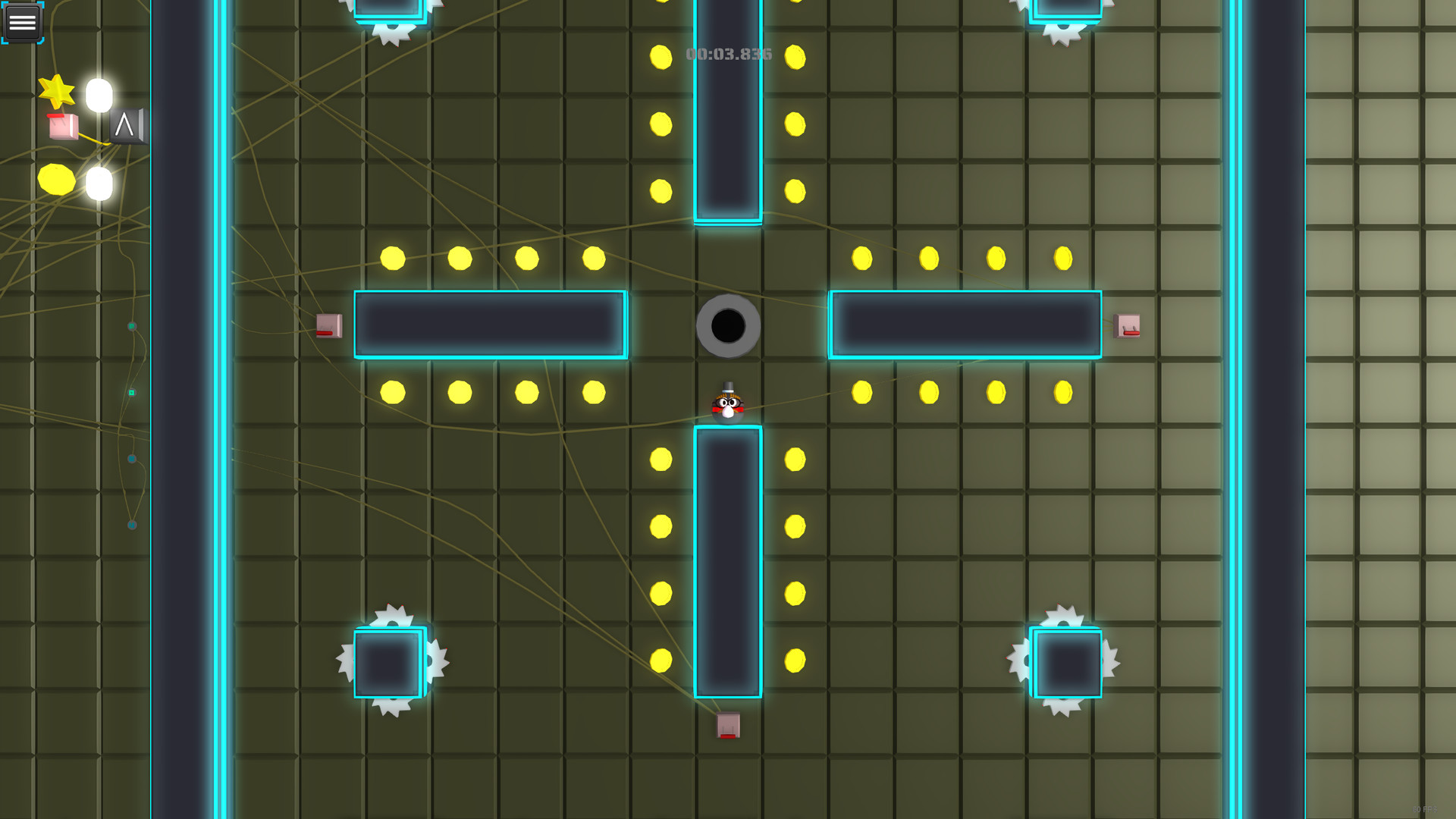 Synzzball Featured Screenshot #1