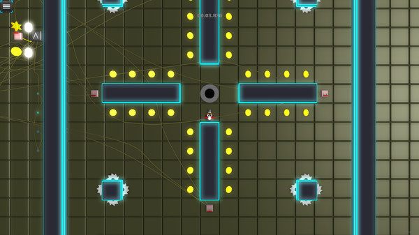 Synzzball Screenshot