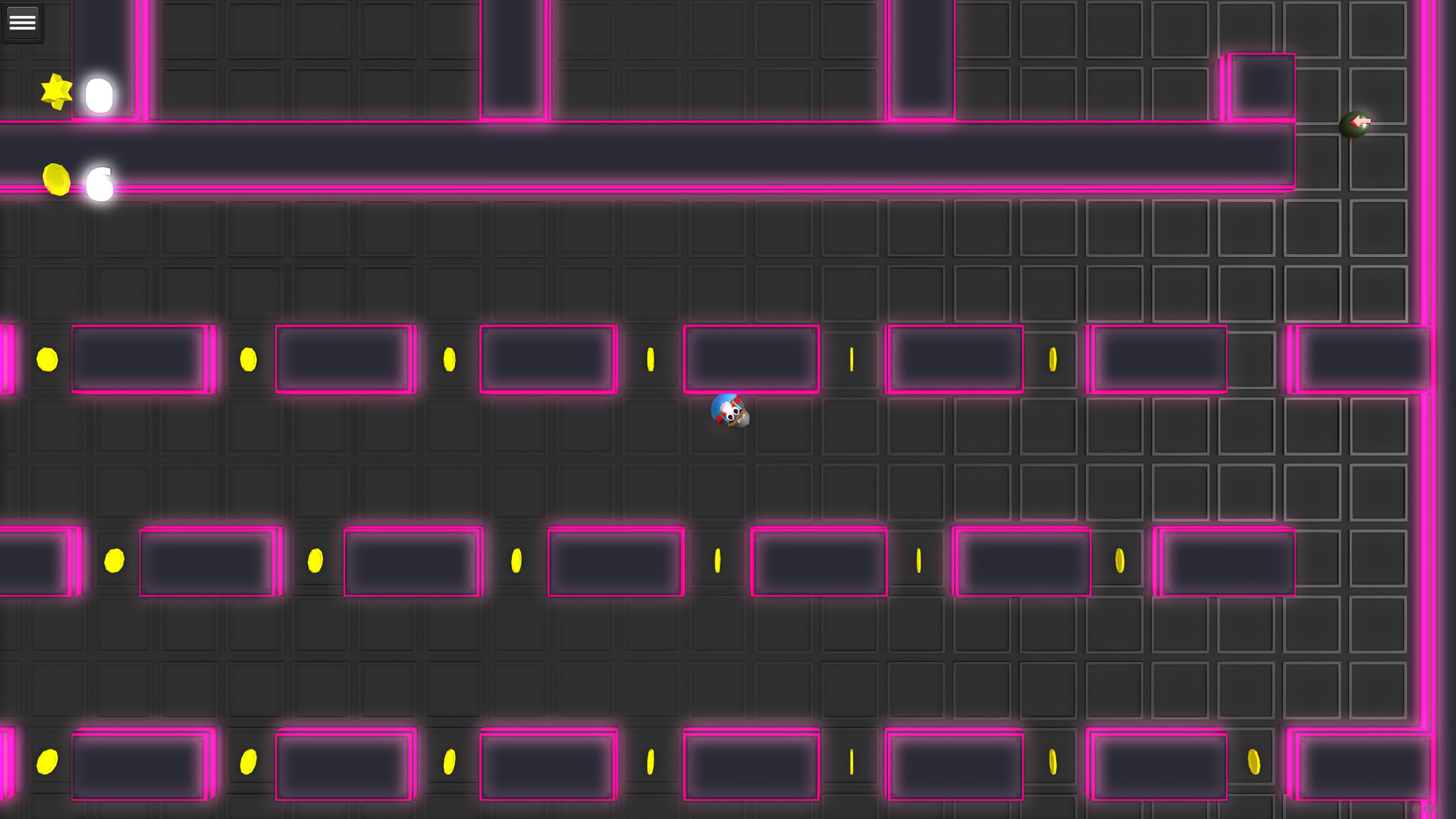 Synzzball screenshot #8