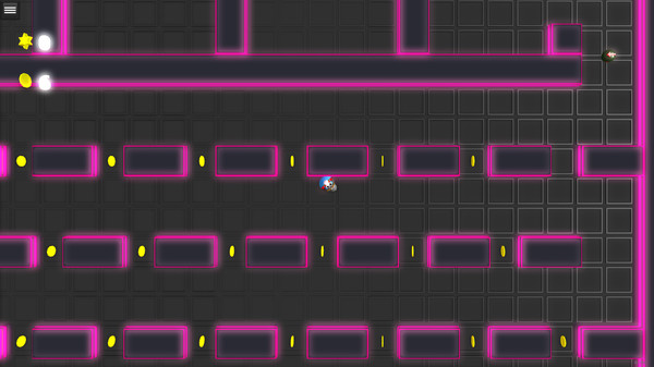 Synzzball Screenshot