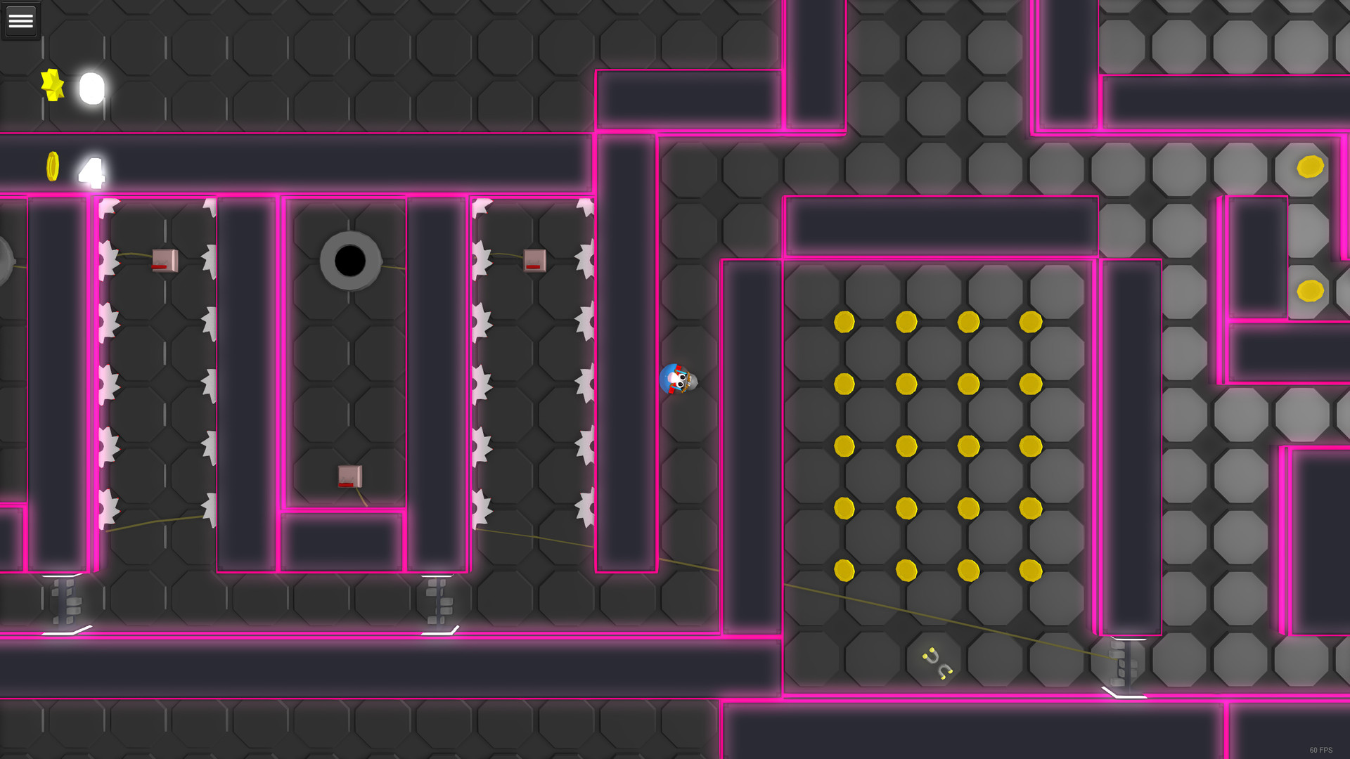 Synzzball screenshot #10