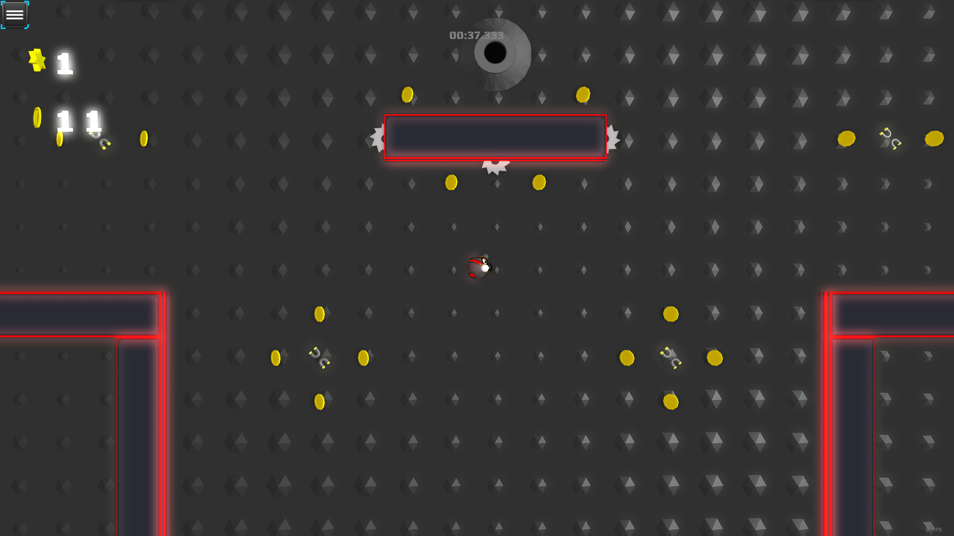 Synzzball screenshot #5