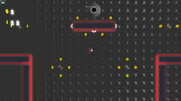 Synzzball Screenshot