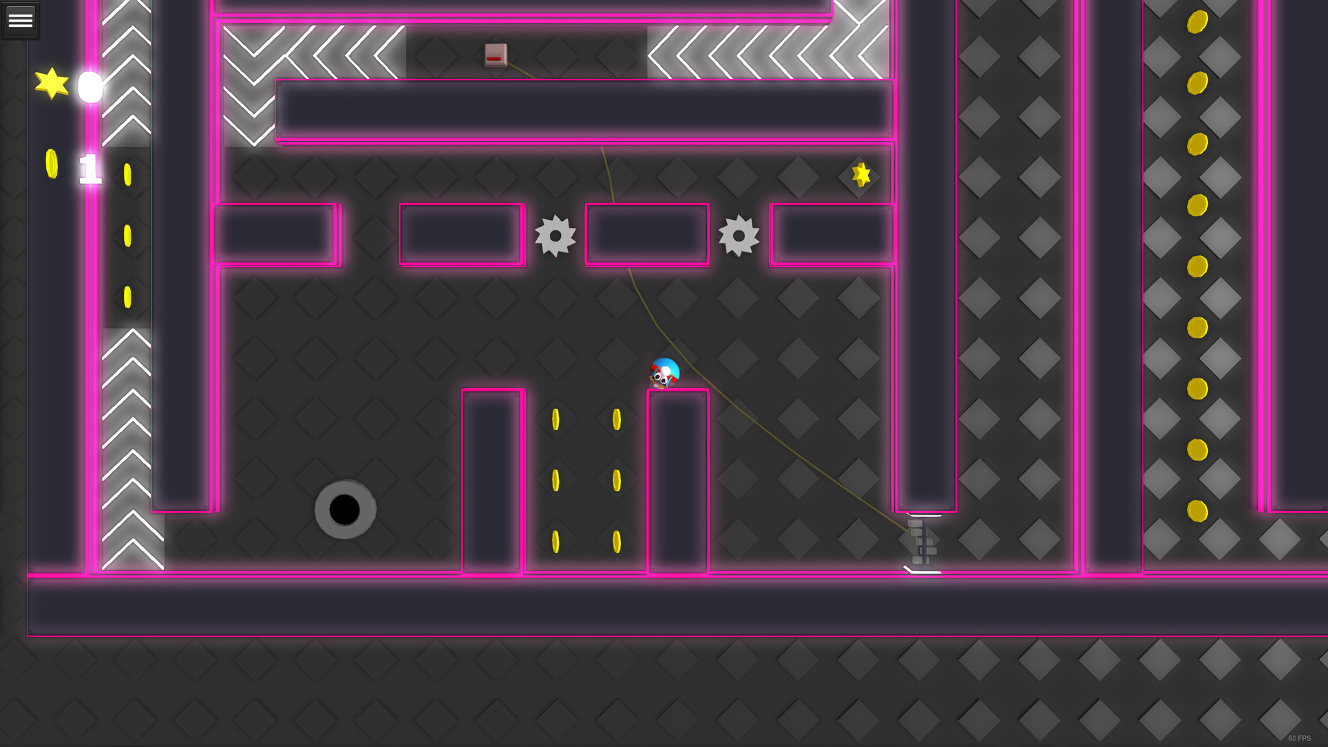 Synzzball screenshot #9