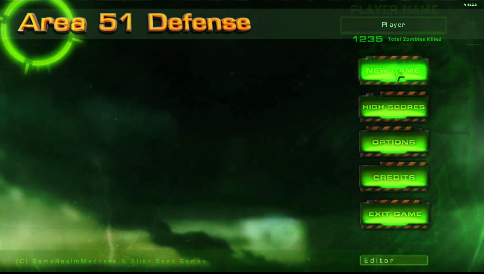 Area 51 Defense screenshot #6